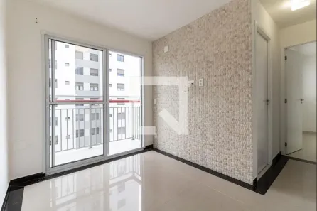 Apartamento com 2 Quartos à venda, 36m² no Ipiranga, São Paulo