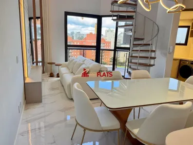 Apartamento com 2 Quartos à venda, 76m² no Jardim Ampliação, São Paulo