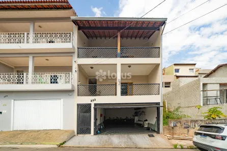 Casa com 3 Quartos à venda, 282m² no São Luiz (Polvilho), Cajamar
