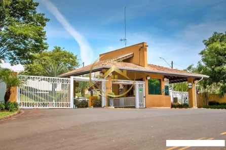 Lote/Terreno à venda, 360m² no Betel, Paulínia