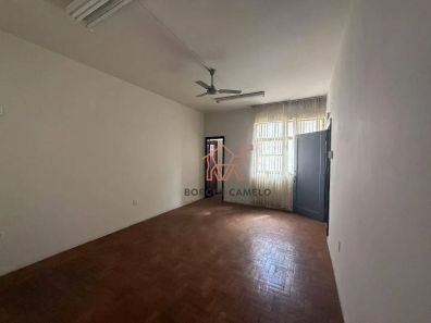 Sala Comercial para venda ou aluguel, 54m² no Centro, Belo Horizonte