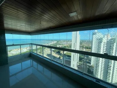 Apartamento com 3 Quartos à venda, 212m² no Altiplano Cabo Branco, João Pessoa