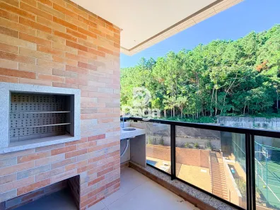 Apartamento com 3 Quartos à venda, 101m² no Itacorubi, Florianópolis