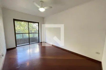 Apartamento com 3 Quartos à venda, 94m² no Vila Indiana, São Paulo