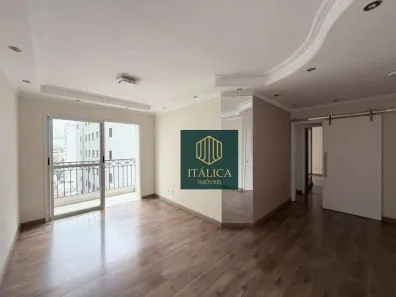 Apartamento com 3 Quartos à venda, 92m² no Santo Antônio, São Caetano do Sul