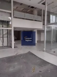 Ponto Comercial para alugar, 970m² no Morumbi, São Paulo