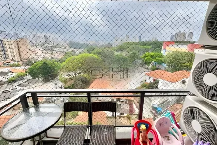 Cobertura com 3 Quartos à venda, 159m² no Vila Mariana, São Paulo