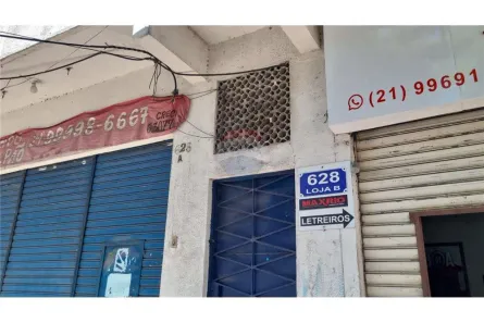 Prédio Comercial à venda, 1498m² no Bonsucesso, Rio de Janeiro