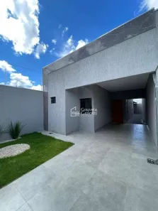 Casa com 3 Quartos à venda, 100m² no Setor Sul III Etapa, Anápolis
