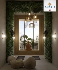 Apartamento com 4 Quartos à venda, 196m² no Renascença, São Luís