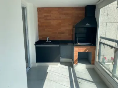 Apartamento com 2 Quartos à venda, 72m² no Vila Andrade, São Paulo
