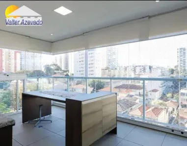 Apartamento com 2 Quartos à venda, 204m² no Santa Teresinha, São Paulo