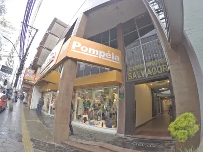 Sala Comercial para alugar, 40m² no Centro, Canoas