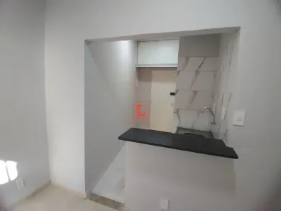 Apartamento com 1 Quarto à venda, 30m² no Centro, Rio de Janeiro