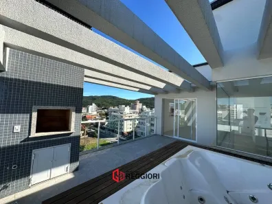 Apartamento com 3 Quartos à venda, 147m² no , Bombinhas