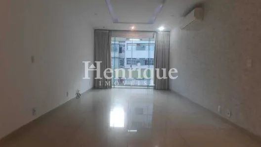 Apartamento com 3 Quartos à venda, 94m² no Copacabana, Rio de Janeiro