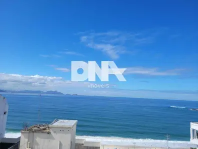 Apartamento com 4 Quartos à venda, 340m² no Copacabana, Rio de Janeiro