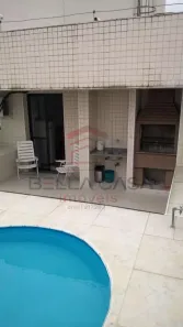 Cobertura com 3 Quartos à venda, 353m² no Vila Regente Feijó, São Paulo