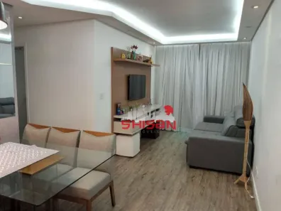 Apartamento com 3 Quartos à venda, 79m² no Ipiranga, São Paulo