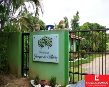 Lote/Terreno à venda, 1000m² no Boa União (Abrantes), Camaçari