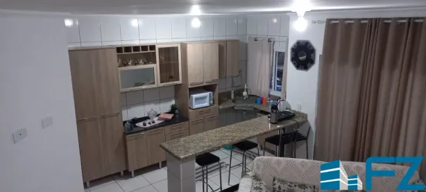 Cobertura com 3 Quartos à venda, 100m² no Vila América, Santo André