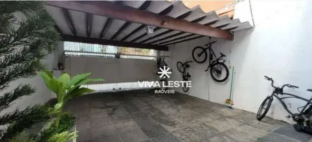 Casa com 4 Quartos à venda, 251m² no Mooca, São Paulo