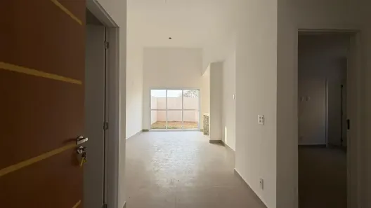 Casa de Condomínio com 2 Quartos à venda, 140m² no Condominio Raizes Impperial, Bady Bassitt