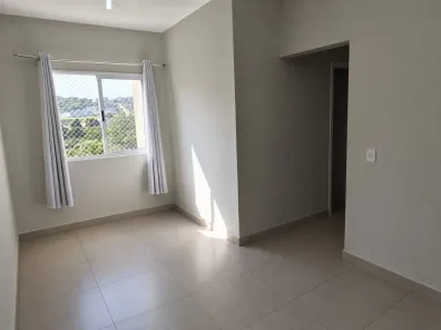 Apartamento com 2 Quartos para alugar, 50m² no Além Ponte, Sorocaba