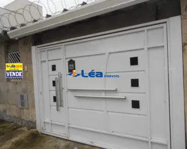 Casa com 2 Quartos à venda, 280m² no Sítio São José, Suzano
