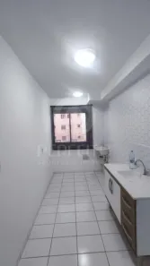 Apartamento com 2 Quartos à venda, 49m² no São Bento, Paulínia