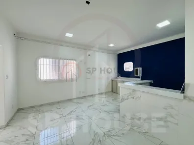Prédio Comercial à venda, 193m² no Mirandópolis, São Paulo