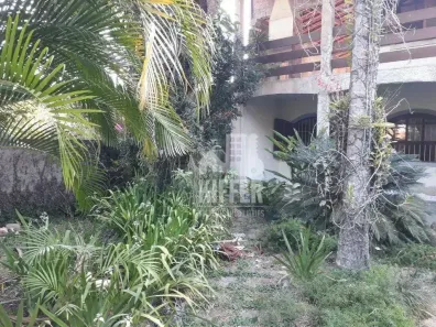 Casa com 4 Quartos à venda, 275m² no Engenho do Mato, Niterói