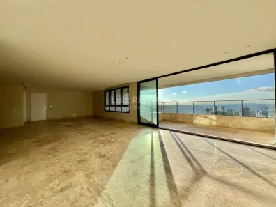 Apartamento com 4 Quartos à venda, 1921m² no Santa Lúcia, Belo Horizonte