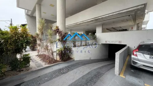 Cobertura com 2 Quartos à venda, 149m² no Campo Grande, Rio de Janeiro