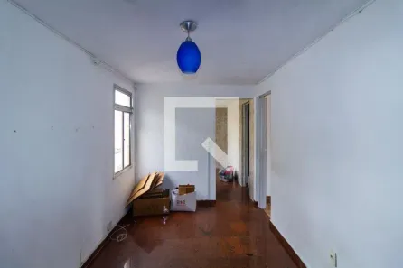 Apartamento com 2 Quartos à venda, 39m² no Conjunto Habitacional Teotonio Vilela, São Paulo