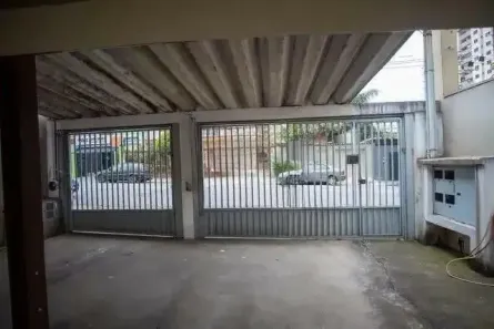 Lote/Terreno à venda, 411m² no Vila Assunção, Santo André
