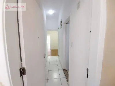 Apartamento com 1 Quarto à venda, 41m² no Santa Efigênia, São Paulo