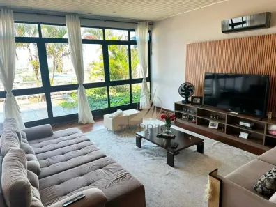 Sobrado com 4 Quartos à venda, 400m² no Jardim Guairaca, São Paulo