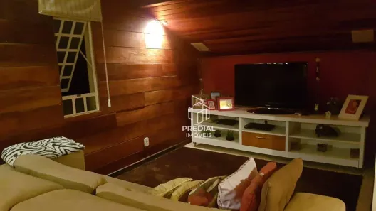 Casa de Condomínio com 3 Quartos à venda, 170m² no Maria Paula, Niterói