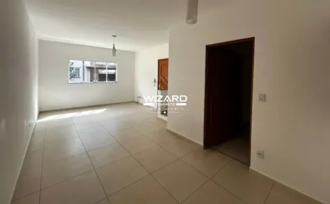 Casa de Condomínio com 3 Quartos à venda, 62m² no Jardim Estância Brasil, Atibaia