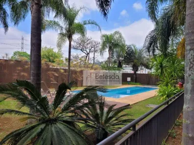 Apartamento com 3 Quartos para venda ou aluguel, 70m² no Rio Pequeno, São Paulo