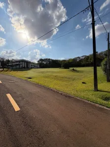 Lote/Terreno à venda, 1500m² no Esperança, Londrina