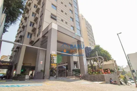 Sala Comercial à venda, 32m² no Bela Vista, São Paulo