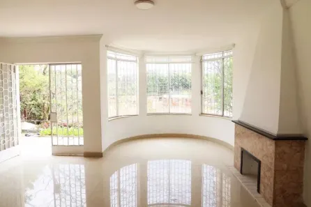 Casa com 4 Quartos à venda, 420m² no Pacaembu, São Paulo