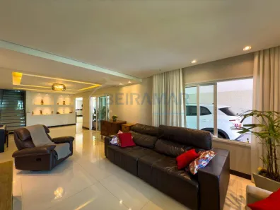 Casa de Condomínio com 4 Quartos à venda, 223m² no Areal, Brasília
