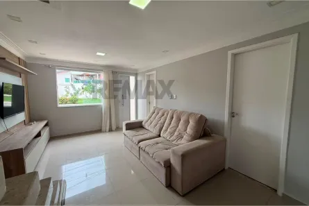 Casa com 4 Quartos à venda, 120m² no Parque Nascente do Rio Capivara, Camaçari