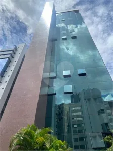 Sala Comercial à venda, 130m² no Cidade Monções, São Paulo
