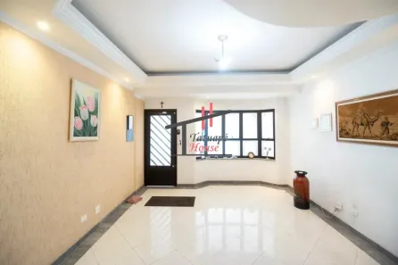 Sobrado com 3 Quartos à venda, 100m² no Vila Gomes Cardim, São Paulo