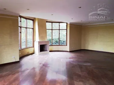 Casa com 8 Quartos à venda, 572m² no Vila Ida, São Paulo