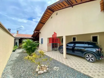 Casa com 16 Quartos à venda, 603m² no Machados, Navegantes